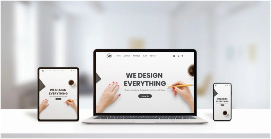 how much does small business web design cost