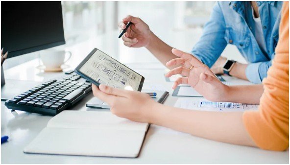 Small Business Website Cost by Complexity