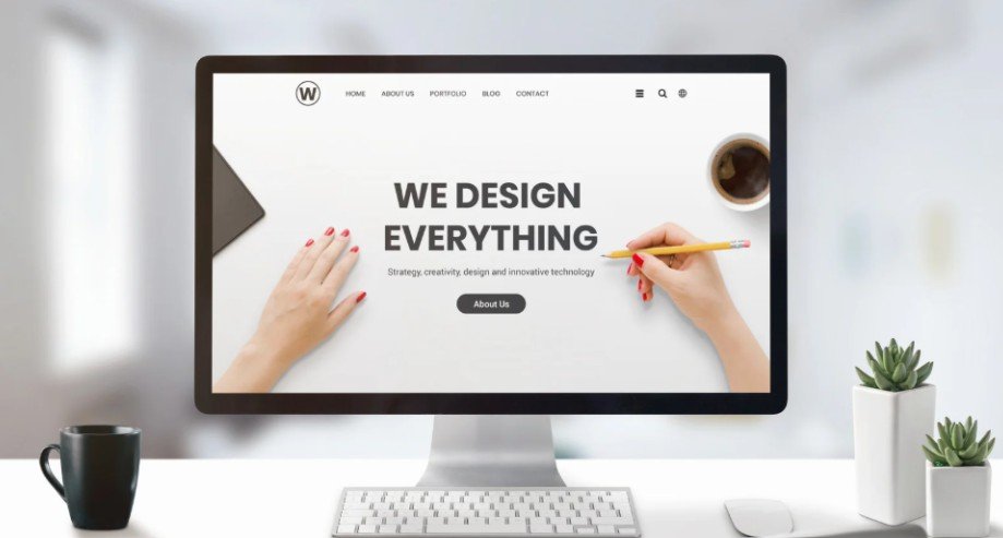 How To Choose A Web Design Company That Converts Leads