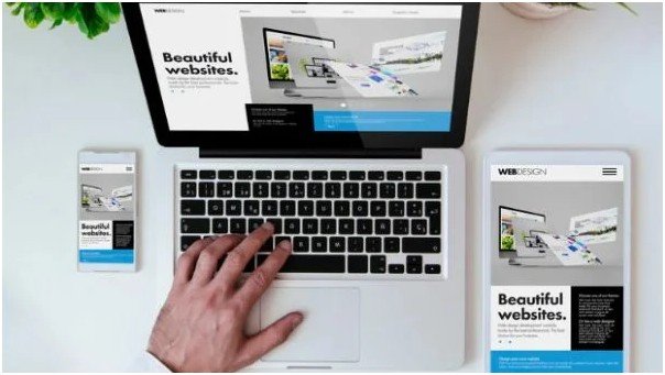 Show Your Services or Products Clearly