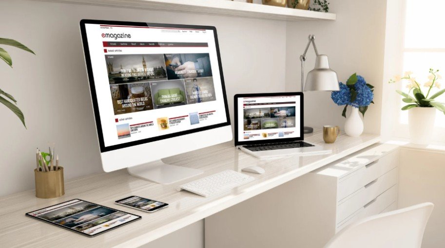 Website Design Tips for Service Based Businesses