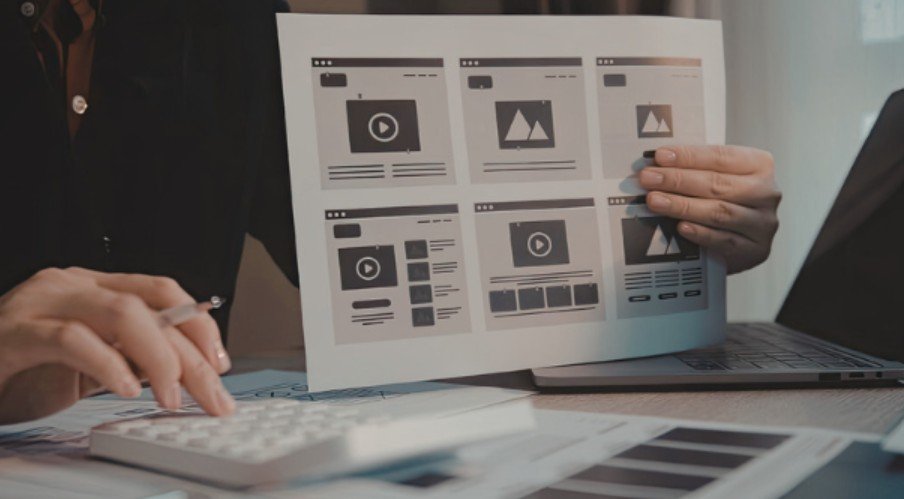 Build a Clean Visual Hierarchy