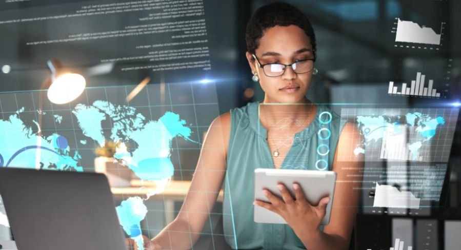 How to Make a Business Website Look Professional Fast 
