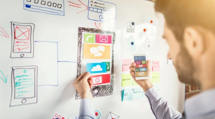 Make Mobile Design Feel Effortless