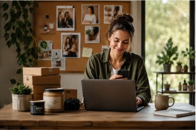 How to Build Trust Through Digital Marketing With Authentic Brand Experiences