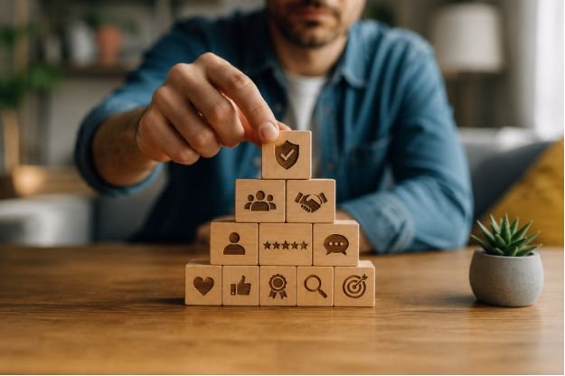 Why Trust Has Become the Foundation of Digital Marketing