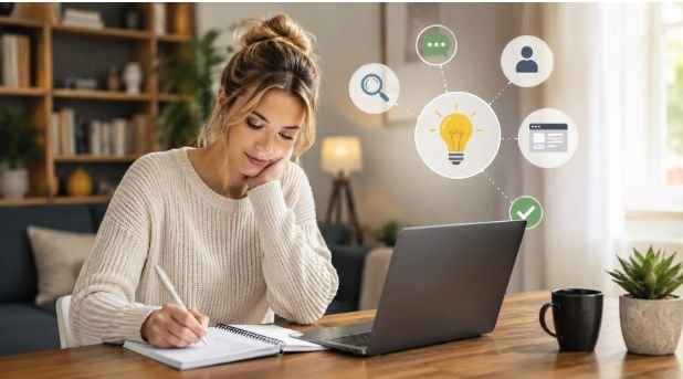 Create Content That Solves Real Problems