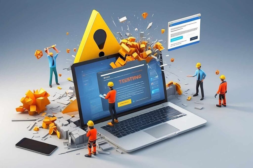 What Weekly Website Maintenance Tasks Keep Your Site Stable?