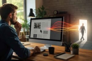 Bounce Rate Is More Than an SEO Metric