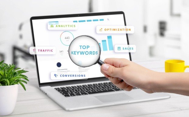 How Keyword Research Improves SEO Results