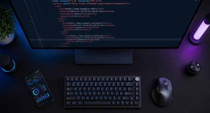 How to Create a Sitemap XML for Modern Web Infrastructure
