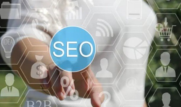 How your website supports local rankings