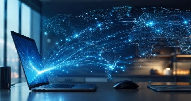 Internet Architecture How Do Domain Name Servers Work