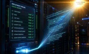 Manual File Deployment
