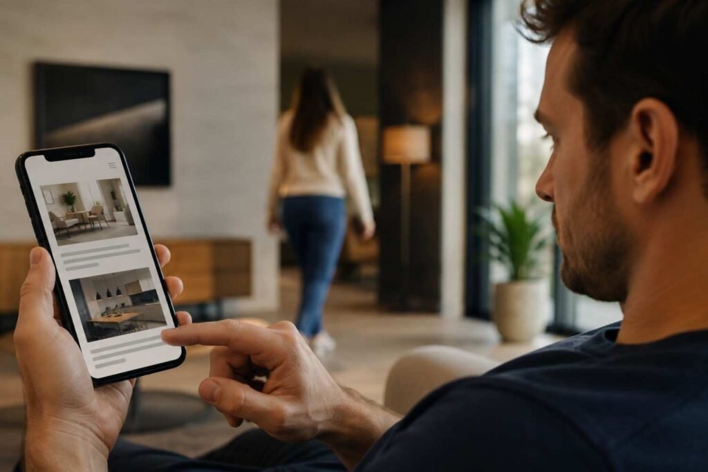 Mobile Experience Can No Longer Be an Afterthought