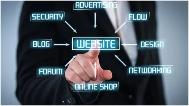 Your Business Changed but Your Website Did Not