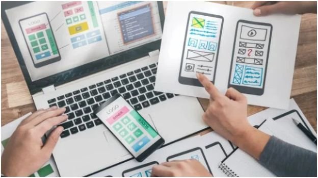 Mobile Visitors Struggle to Use It
