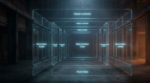 The Modern Technical Battle Core Structural Differences