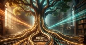 The Root Nameserver