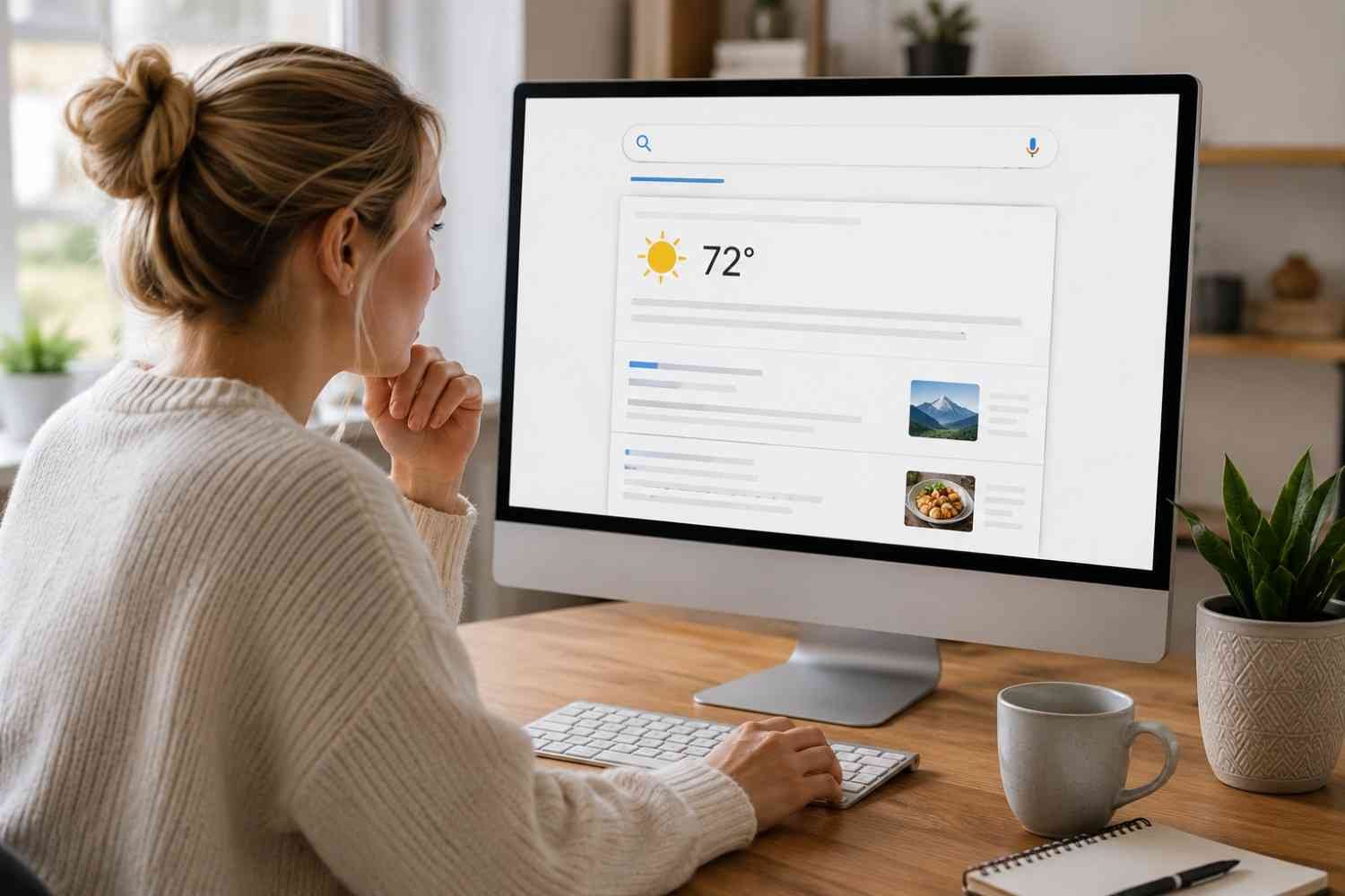 Understanding Zero-Click Search Optimization Meaning for Modern SEO