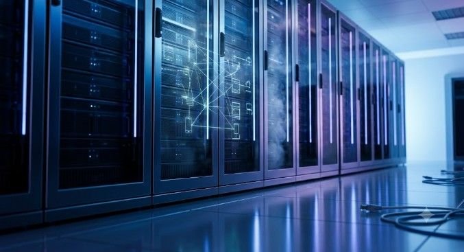 Upgrading Underlying Hosting Environments