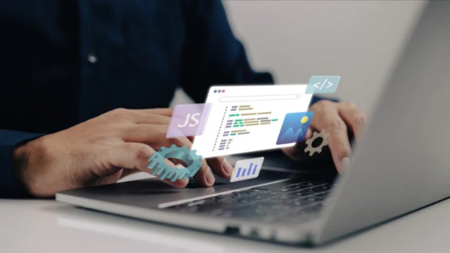 Website Design Directly Supports SEO