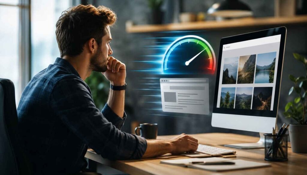 Website Speed Still Makes the Biggest Difference