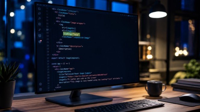 What Is Lazy Loading in Web Architecture For More Page Speed
