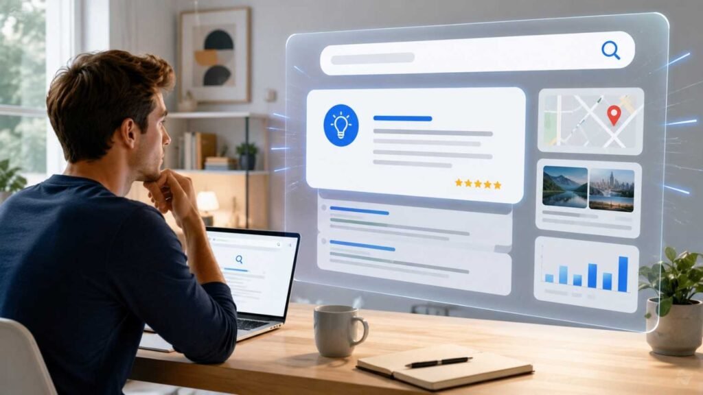 What Is Zero-Click Search Optimization