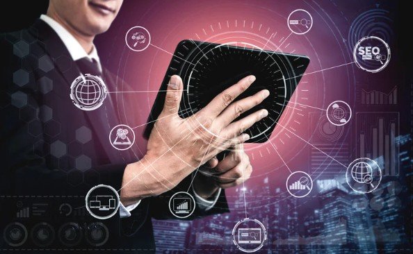 What a Complete Business Website SEO Audit Includes