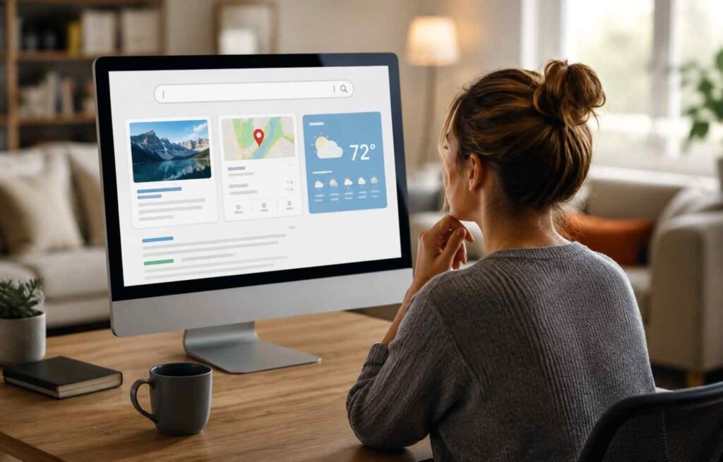 Why Visibility Still Matters Without a Click