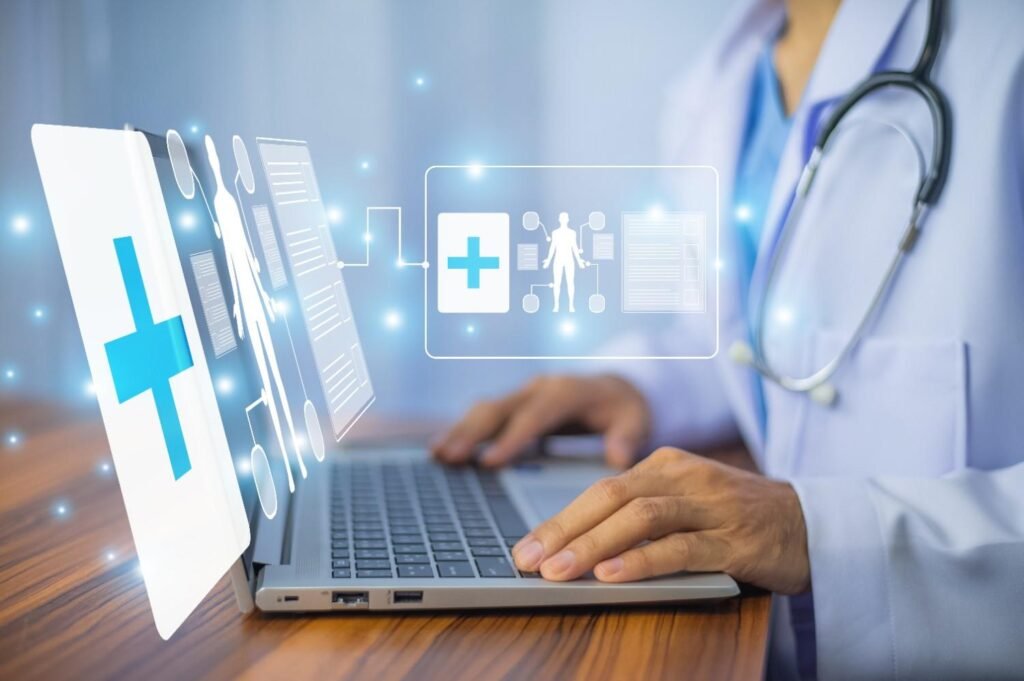 What Medical Content Must Stay Current?