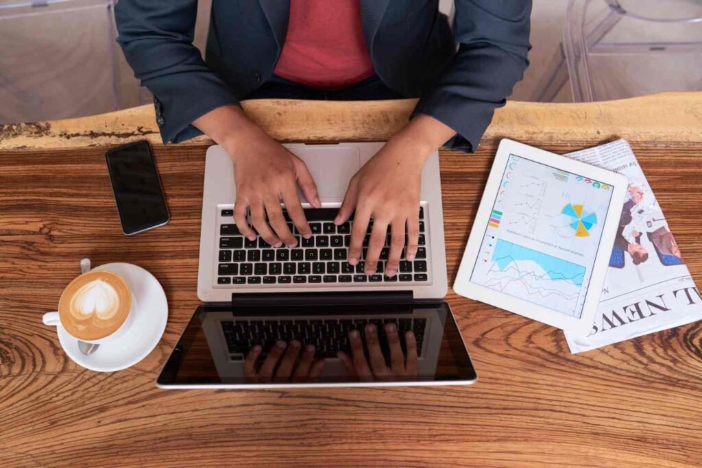 Uptime monitoring and performance optimization