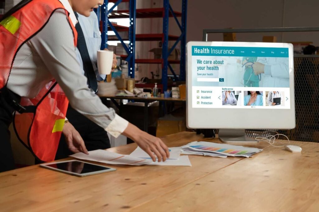 How much does HVAC website maintenance cost?