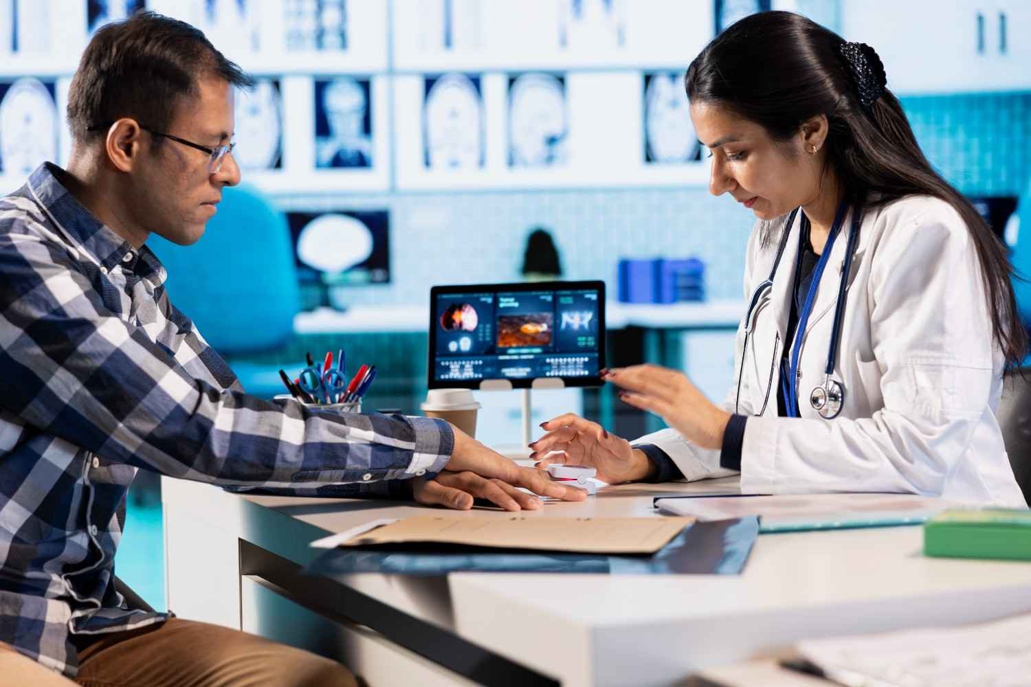 Website Maintenance for Medical Practice Websites