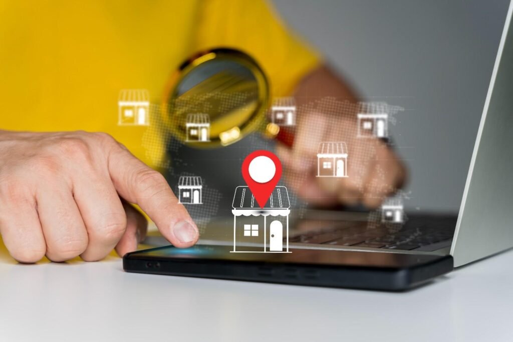 Why Are IDX, MLS, and Map Searches the Biggest Technical Priorities?