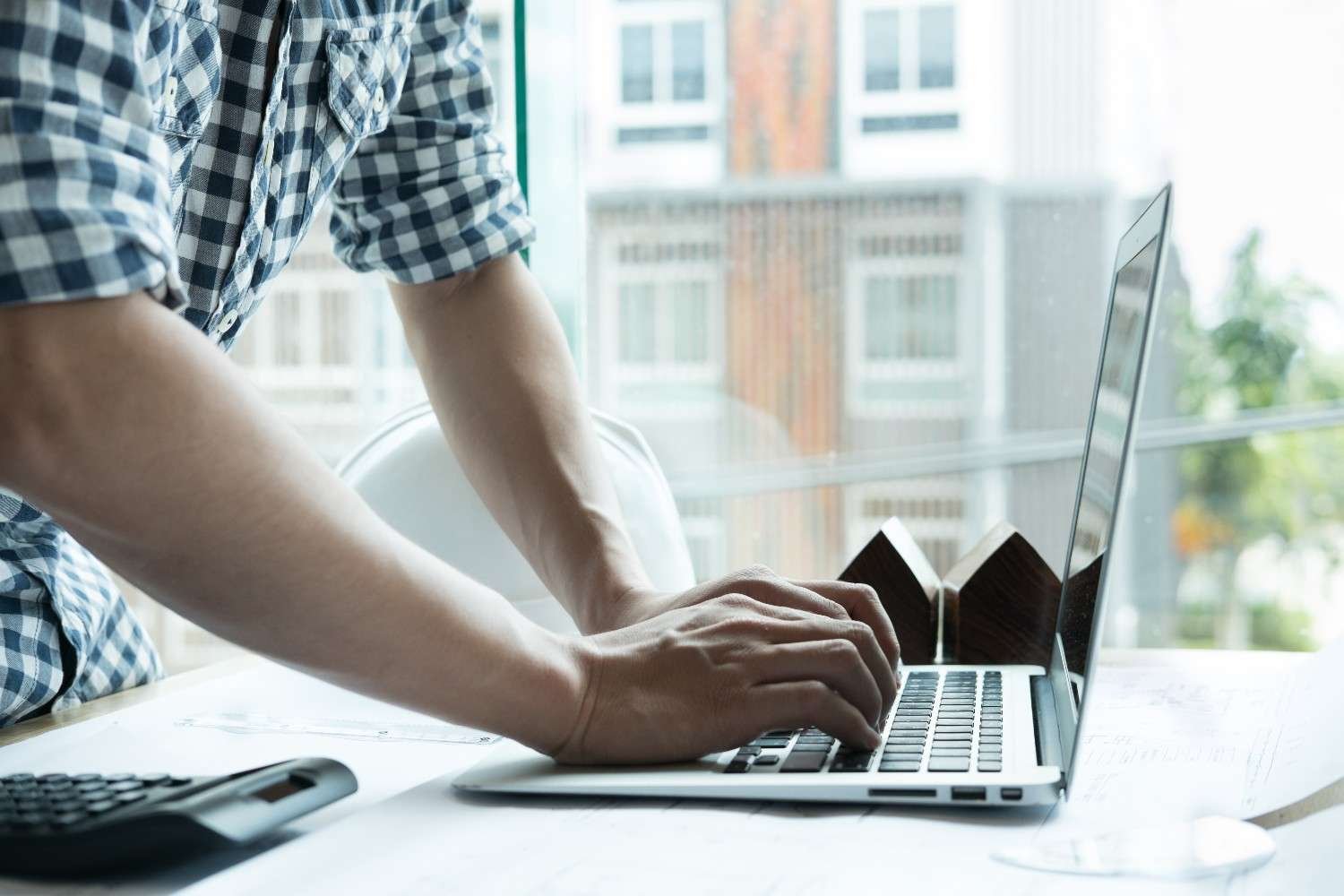 Website Maintenance for Real Estate Websites