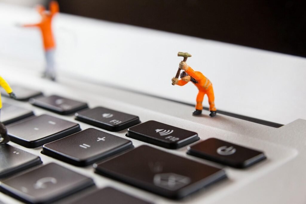 What Should a Legal Website Maintenance Plan Include?