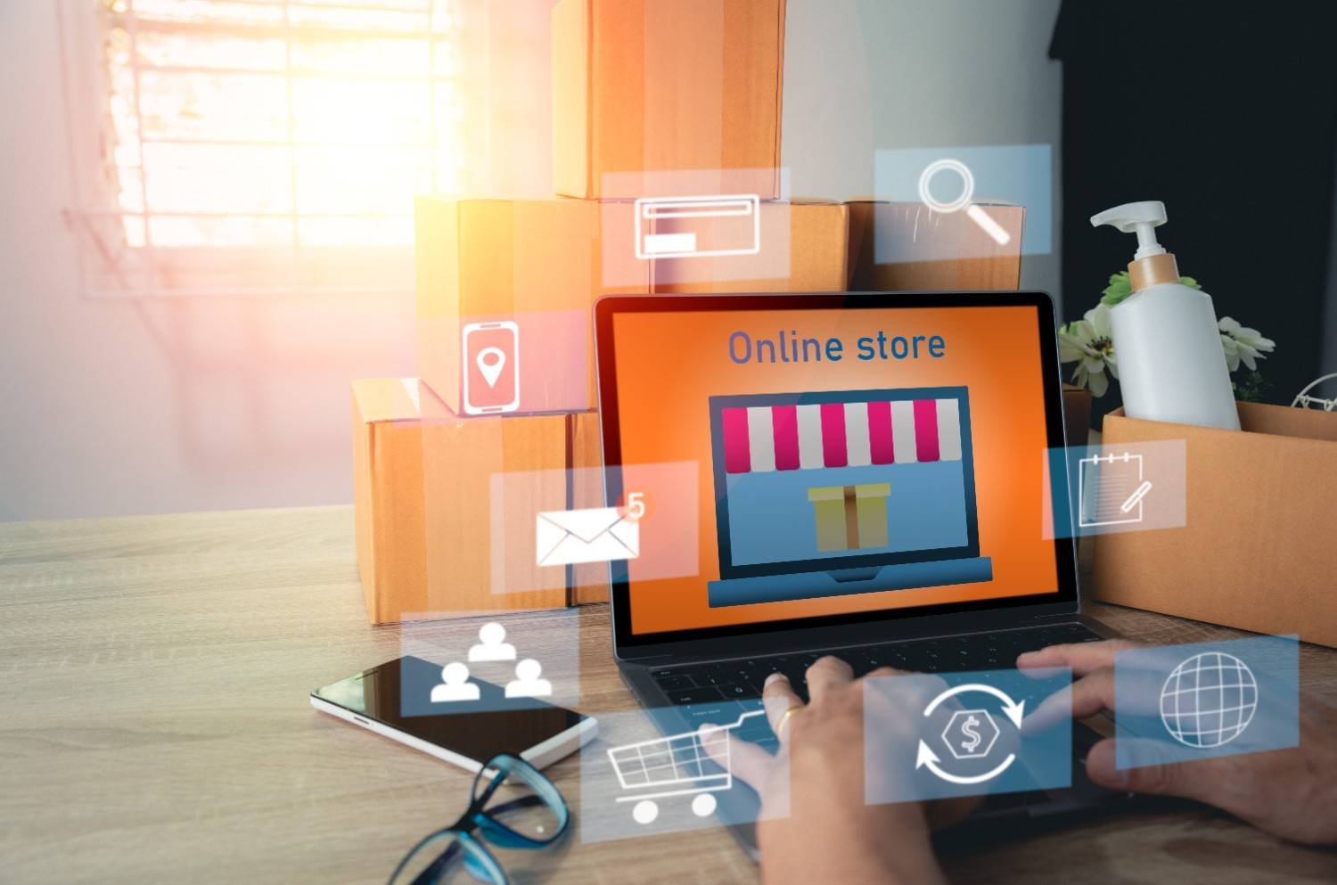 Ecommerce Website Maintenance Plan