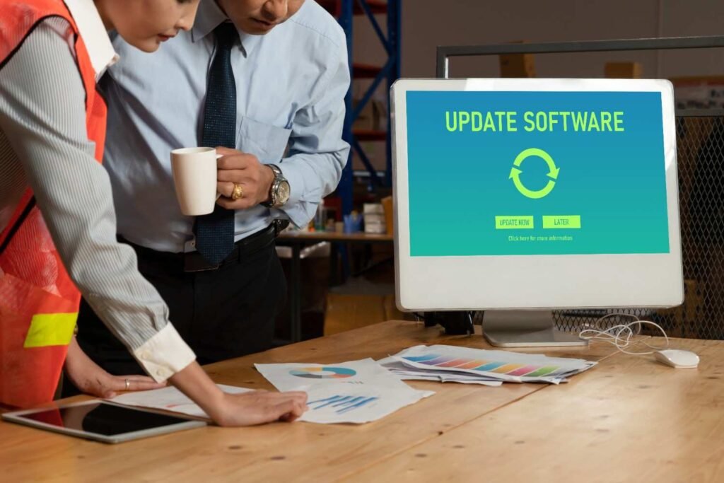 Should You Handle Website Maintenance In-House or Outsource It?