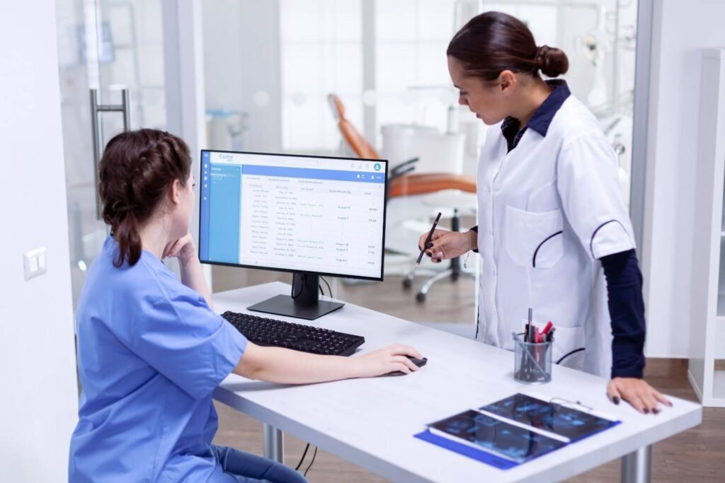 Why Does ADA and WCAG Accessibility Matter for Healthcare Websites?